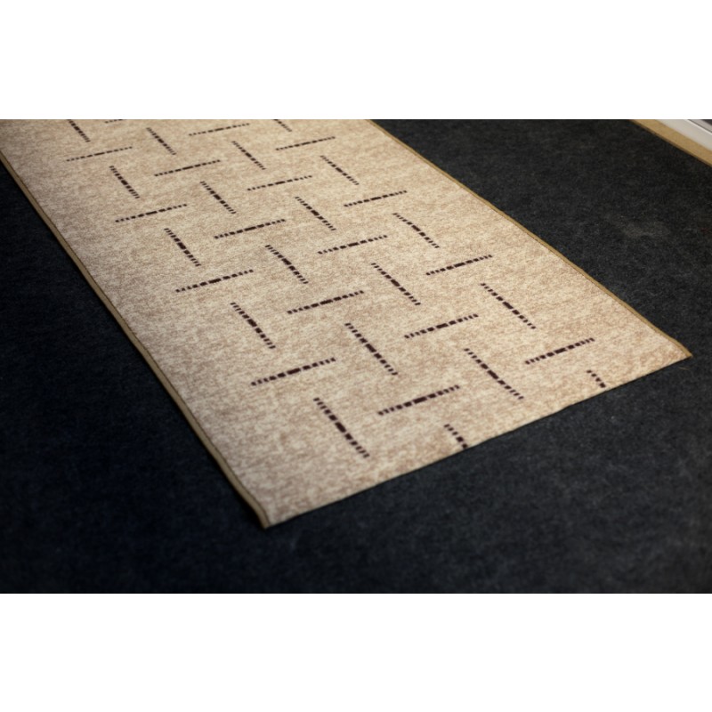 Käytävämatto NEA Beige