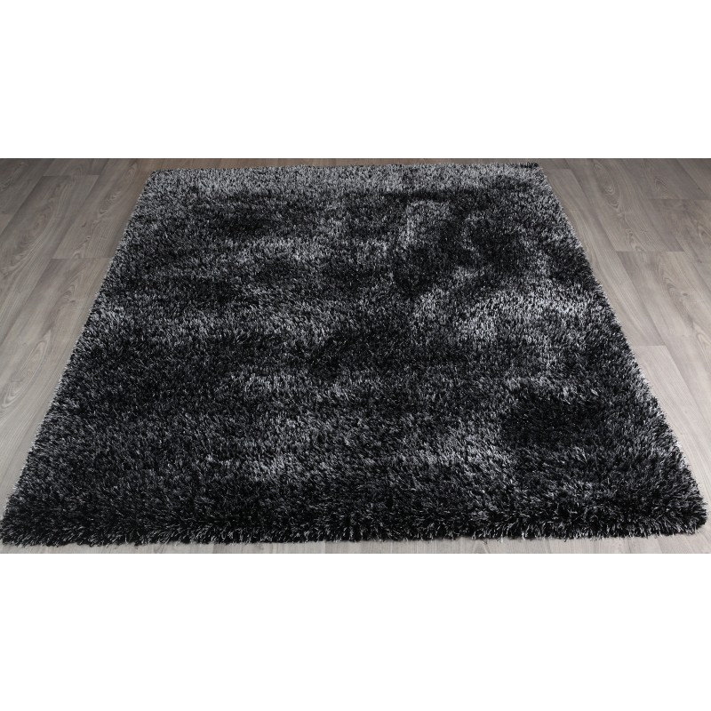 Nukkamatto SPECTRUM MUSTA