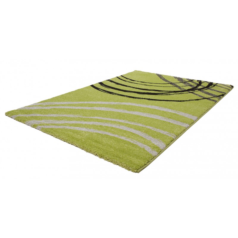 Plyysimatto Orlando 502 Vihreä