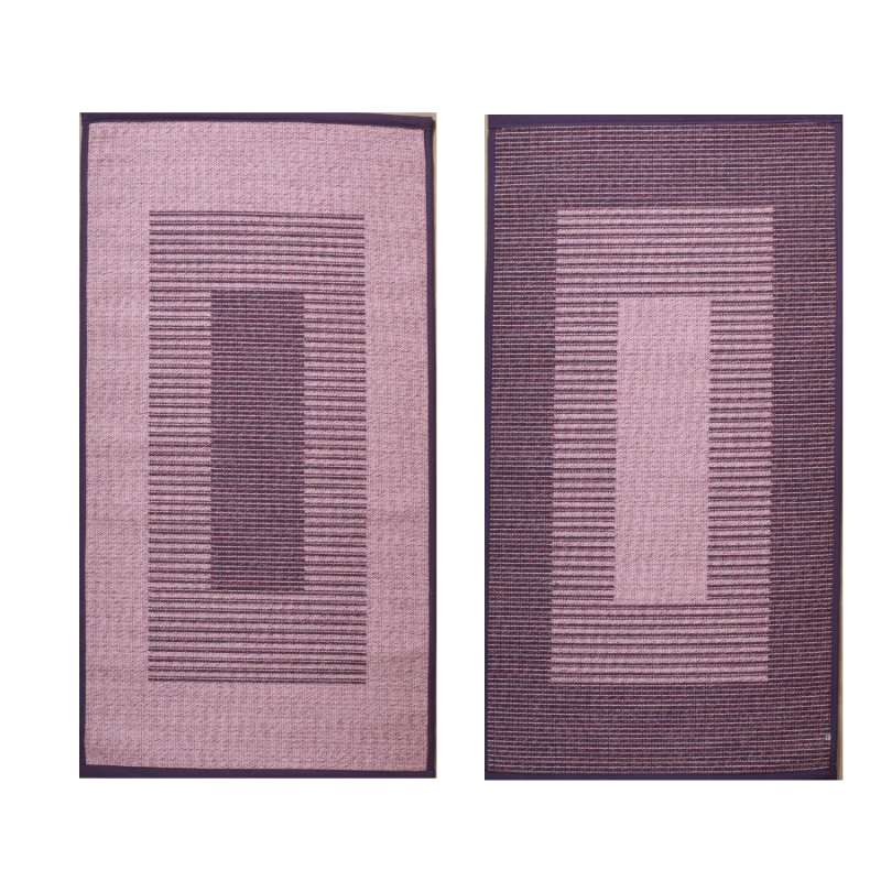 Matto LAKEUS Roosa-Lila