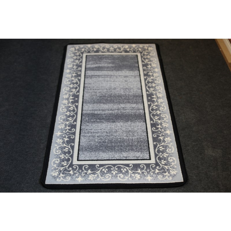 Käytävämatto SALLY Graffiti