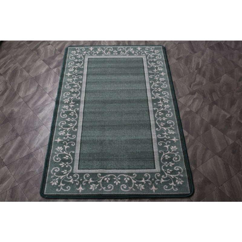 Käytävämatto SALLY Vihreä