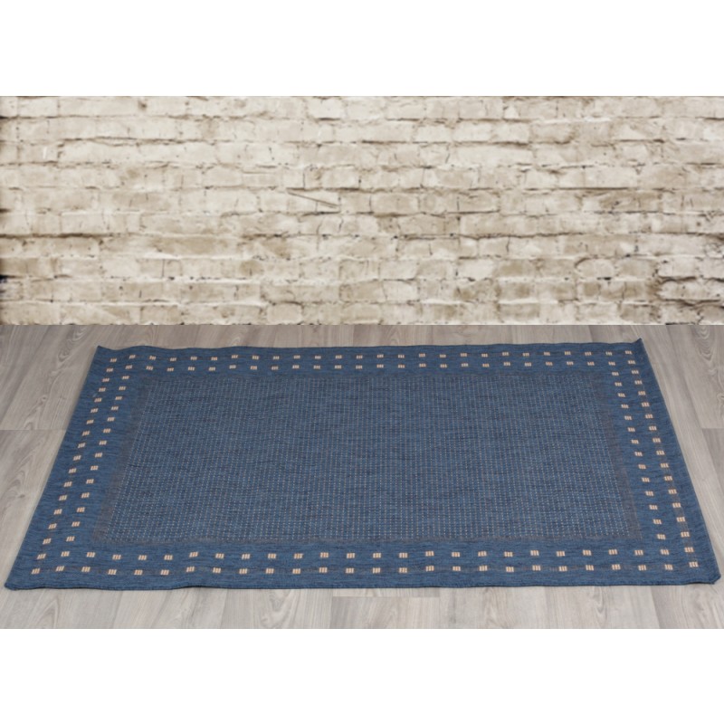 Matto NATURA SININEN