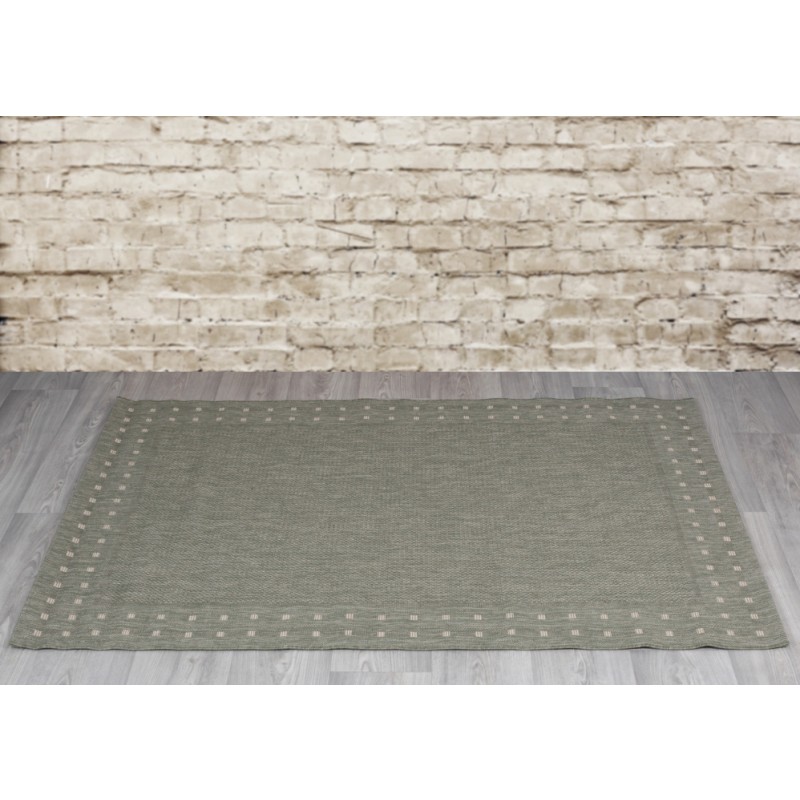 Matto NATURA VIHREÄ