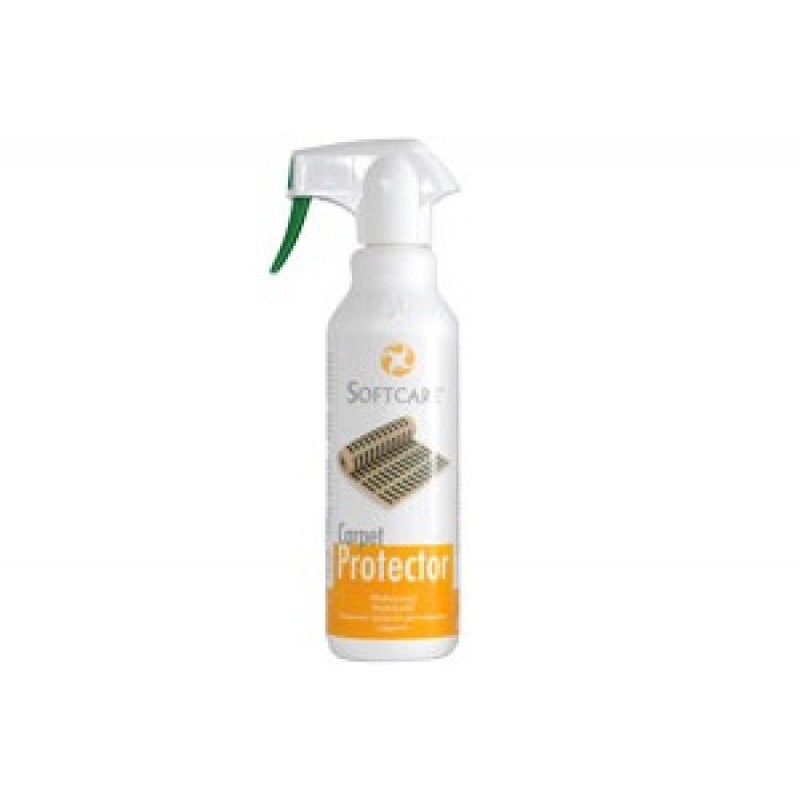 Softcare mattosuoja e 500ml 712879