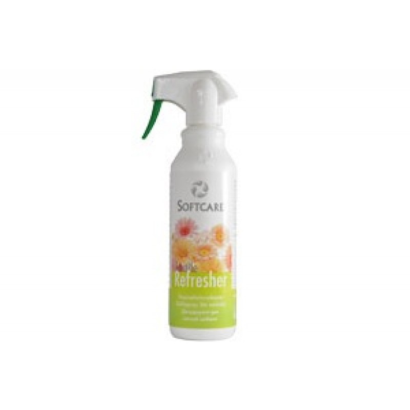 Softcare tekstiiliraikaste 500ml 712060