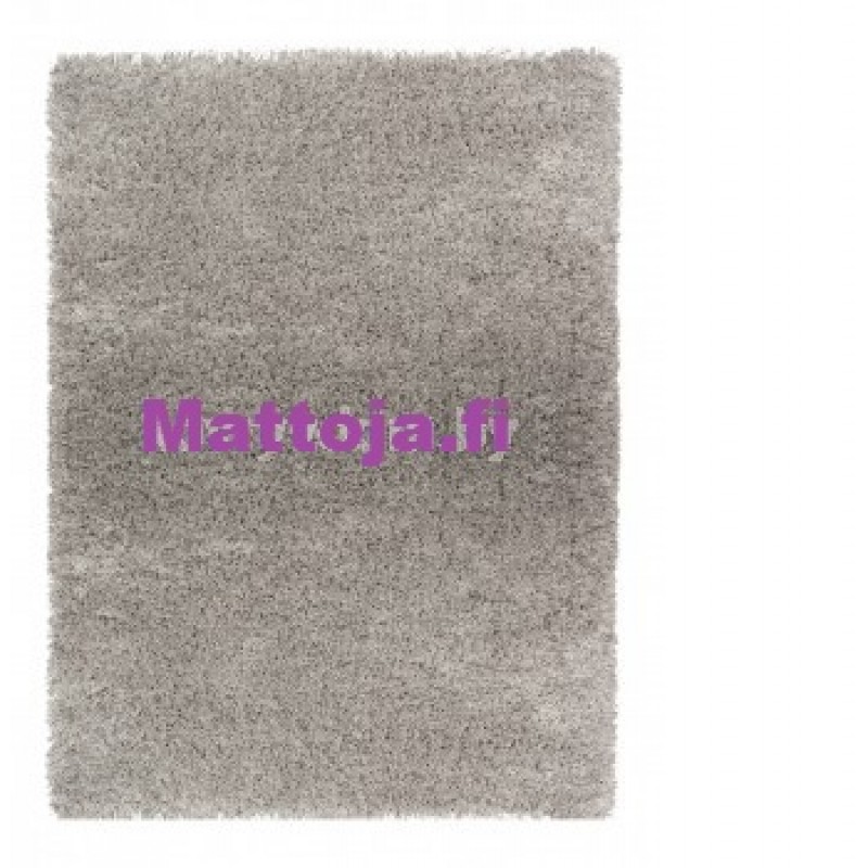 SUPERB SHAGGY 51201/140 ALU GREY