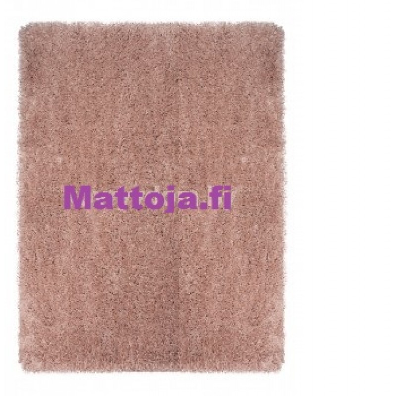 SUPERB SHAGGY 51201/020 PINK