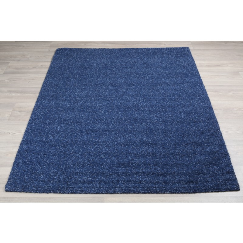 Räsymatto VILMA Sininen