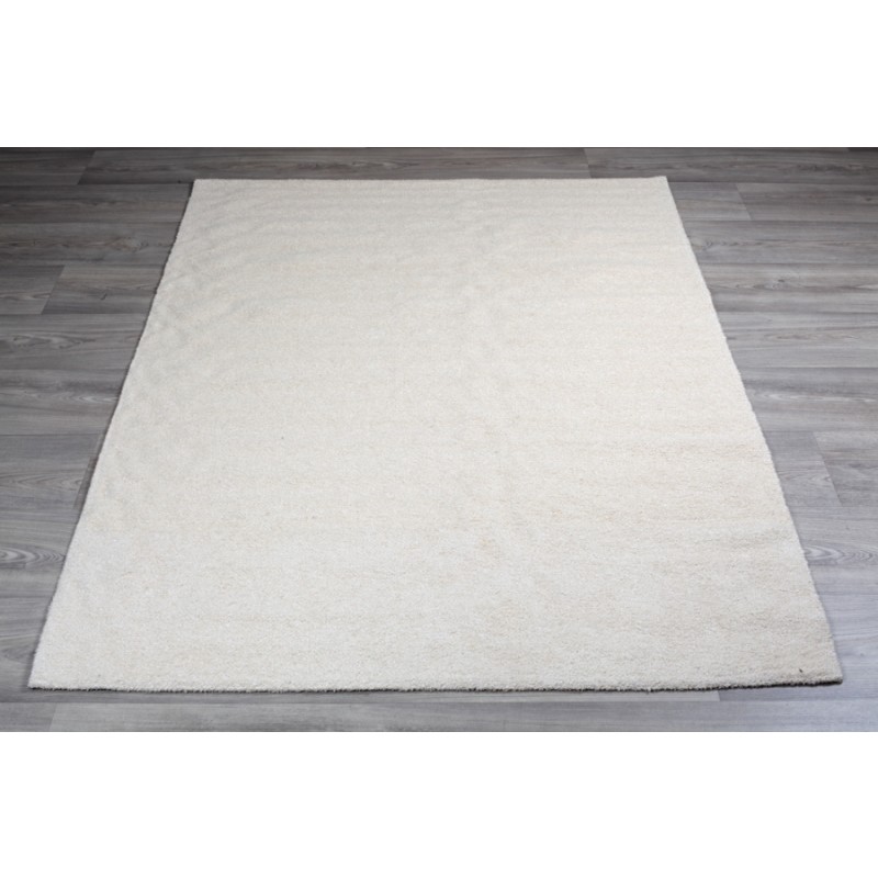 Räsymatto VILMA Valkoinen