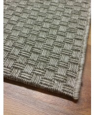 Käytävämatto GRACE Harmaa