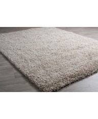 Nukkamatto SUPER SHAGGY BEIGE