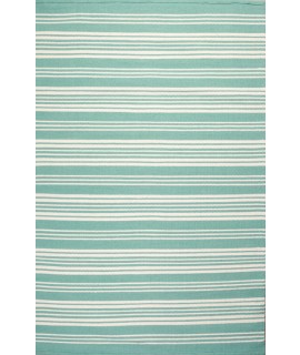 Puuvillamatto AAVA Vaaleansininen