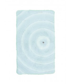 Kylpyhuoneen matot Allure 925 White