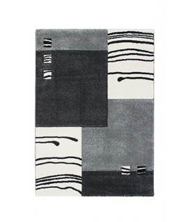 Plyysimatto CALIFORNIA  103  anthracite