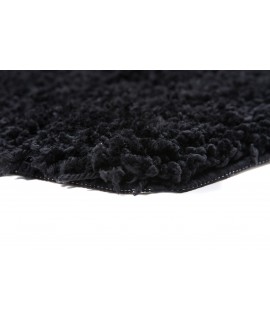 Kylpyhuoneen matot Cosmopolitan 910 Black