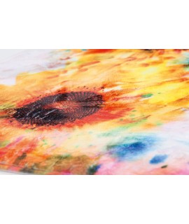 Kylpyhuoneen matot Fashion 213 Multi