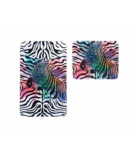 Kylpyhuoneen matot Fashion 214 Multi