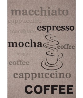 Matto MAGNAT 20220 Hopea-Musta