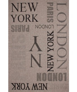 Matto MAGNAT 20224 Hopea-Musta