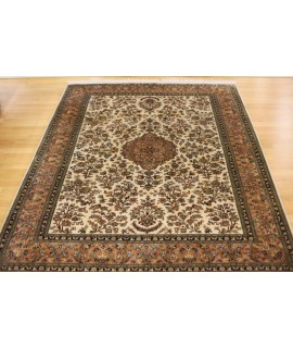 Silkkimatto KASHMIR 156x227