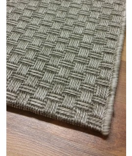 Käytävämatto GRACE Harmaa