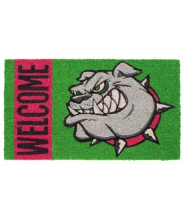 kynnysmatto-koira 40x70