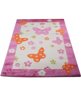 Lastenmatto AMIGO 307 Perhonen