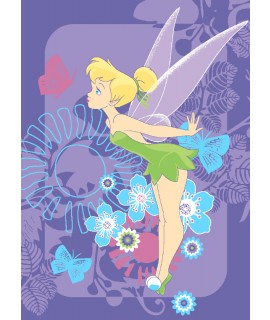 Lasten matto TINK TROOPPINEN