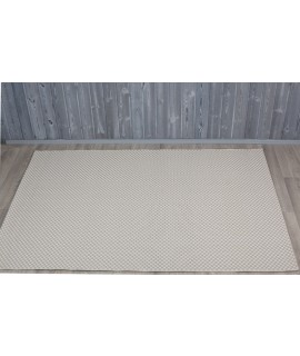 Matto GRACE Luonnonvalkoinen