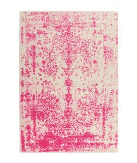 Plyysimatto MAYA 484 Fuchsia