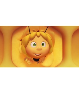 Lasten matto MAYA CLOSE UP