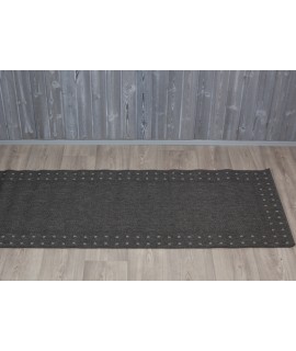 Käyävämatto NATURA HARMAA