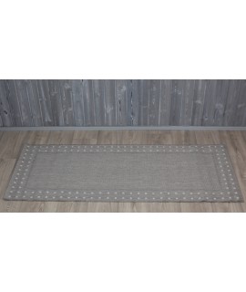 Käyävämatto NATURA HOPEA