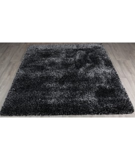 Nukkamatto SPECTRUM MUSTA