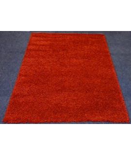 Nukkamatto SPARK Punainen