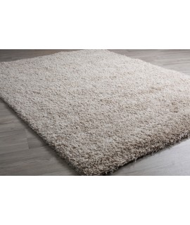 Nukkamatto SUPER SHAGGY BEIGE
