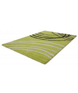 Plyysimatto Orlando 502 Vihreä