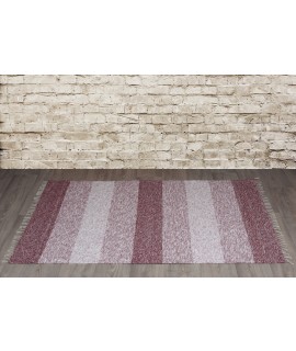 Matto RAITA PUNAINEN