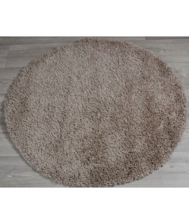 Pyöreä matto SUPER SHAGGY SAVI