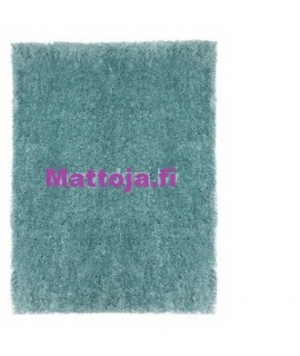 SUPERB SHAGGY 51201/090 TURQUOISE