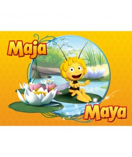 Lasten matto MAYA  WATERFRONT