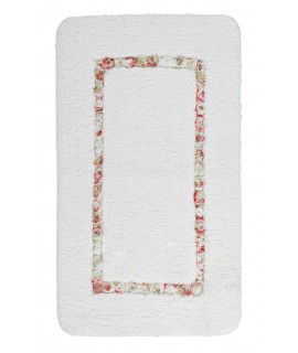 Kylpyhuoneen matot Vanity 940 Cream