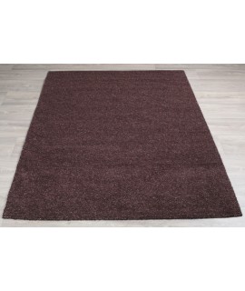 Räsymatto VILMA Ruskea