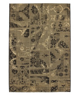 Plyysimatto VINTAGE Beige