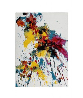 Plyysimatto Waikiki 382 Multi