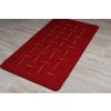 Käytävämatto NEA Punainen	