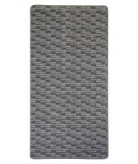 Käytävämatto BINGO Harmaa	