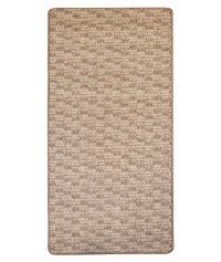 Käytävämatto BINGO Beige	